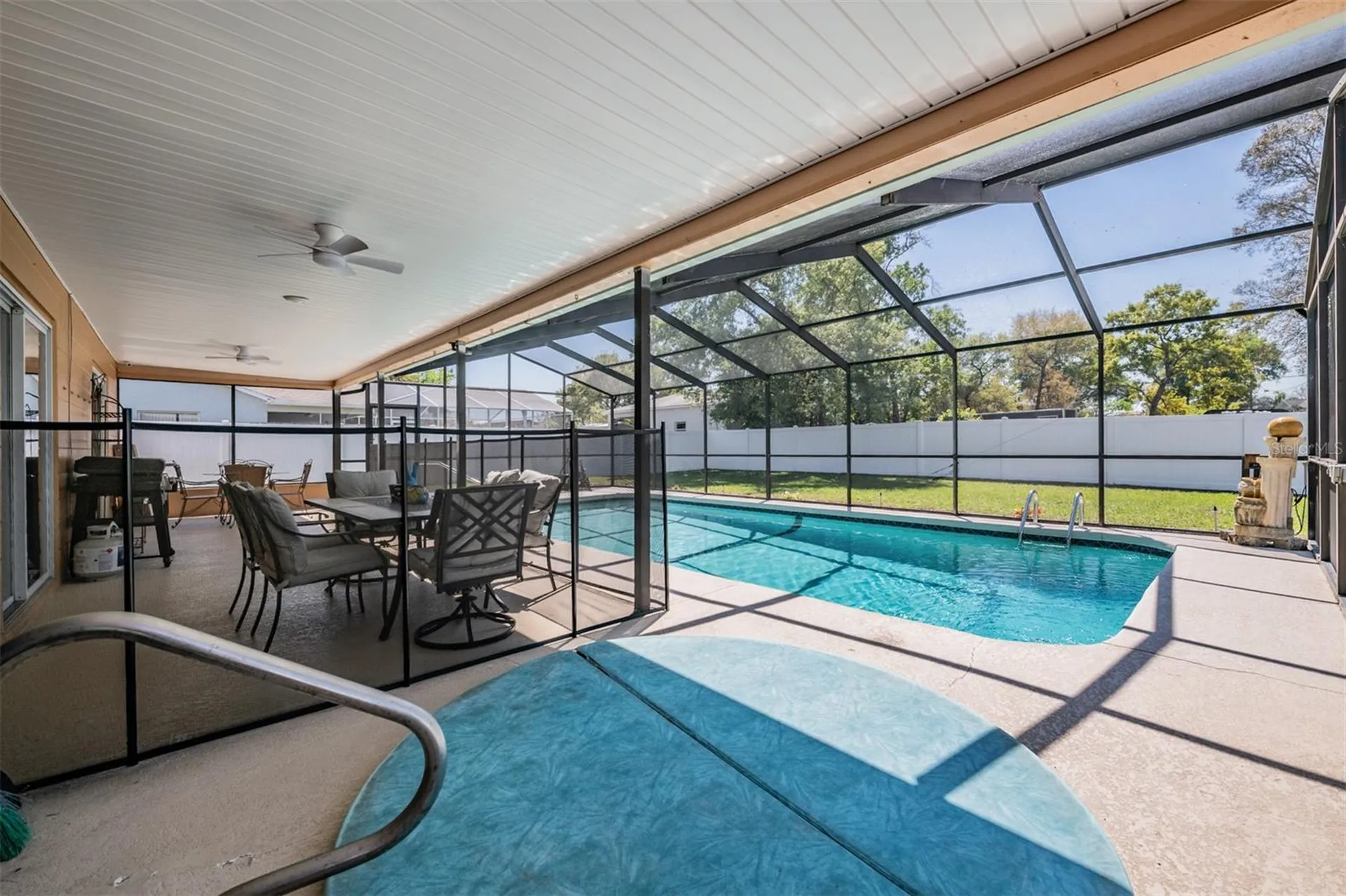 11224 Sheffield Road Spring Hill FL 34608