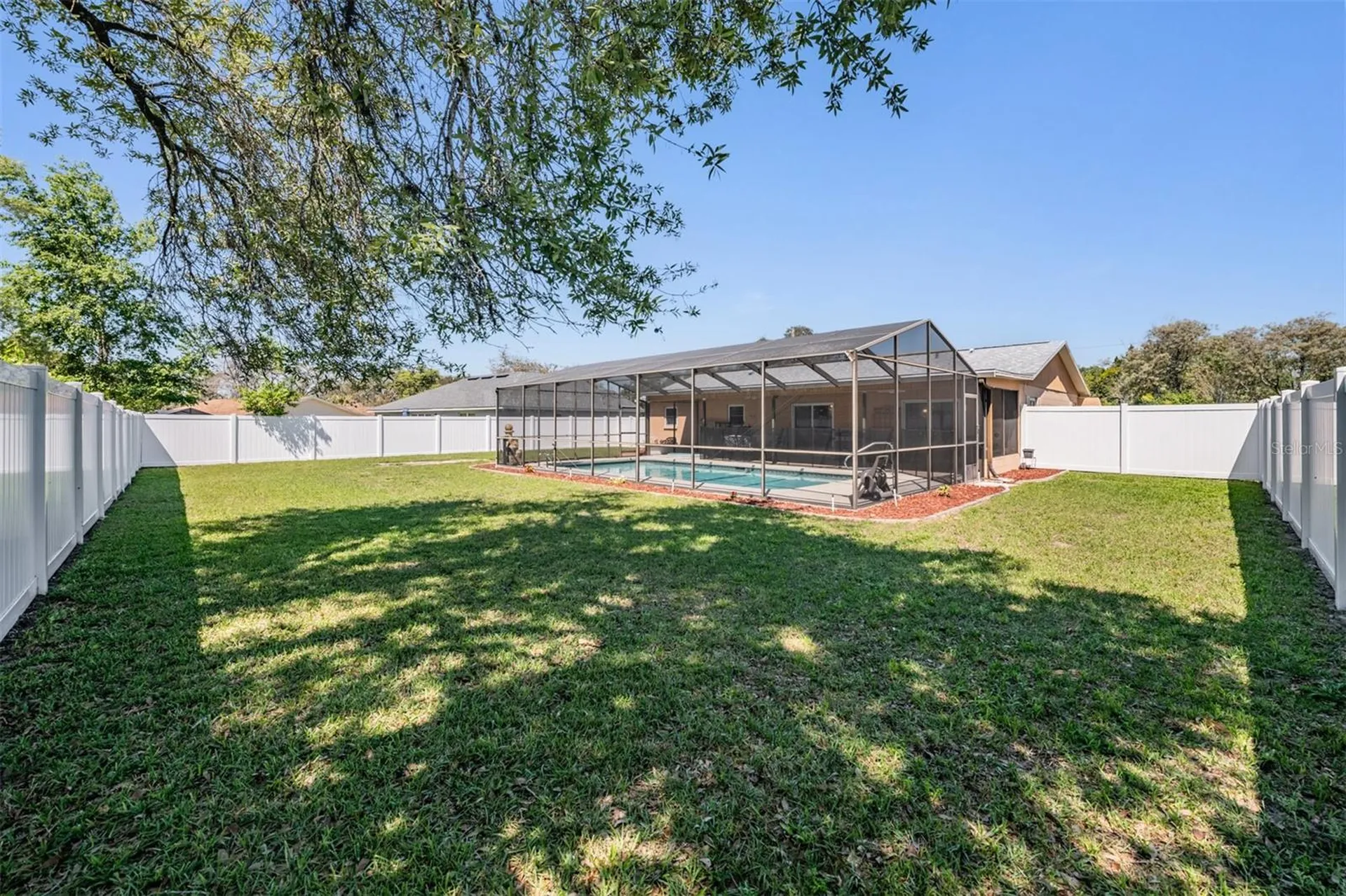 11224 Sheffield Road Spring Hill FL 34608