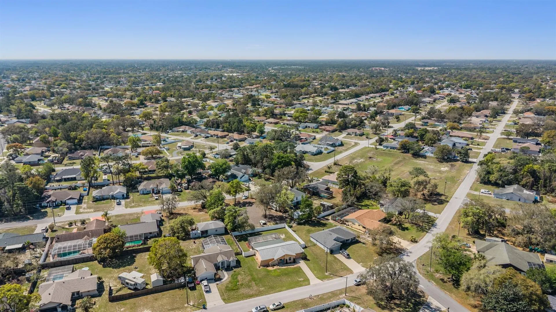 11224 Sheffield Road Spring Hill FL 34608