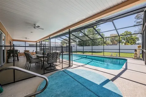 11224 Sheffield Road Spring Hill FL 34608