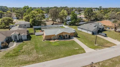 11224 Sheffield Road Spring Hill FL 34608