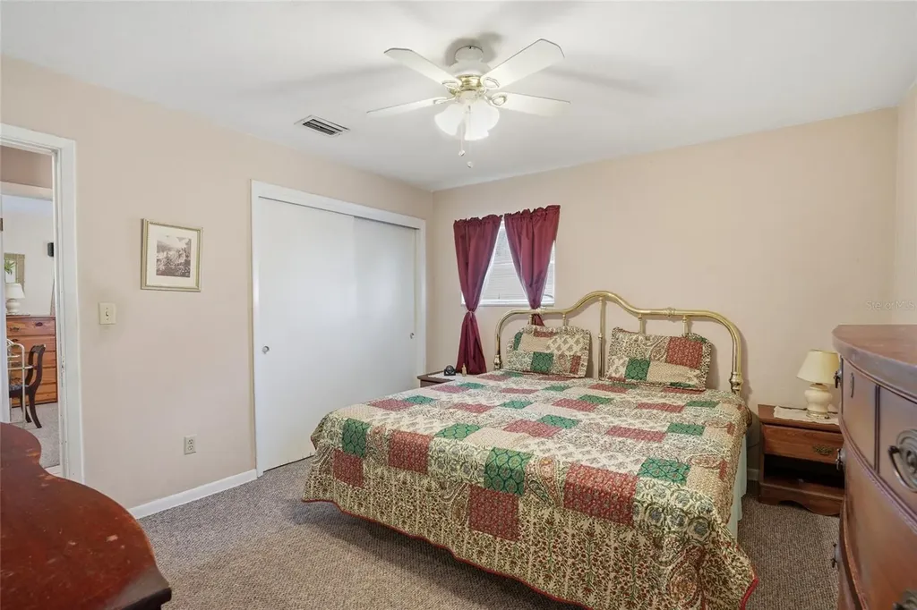 3312 W Burke Street Tampa FL 33614