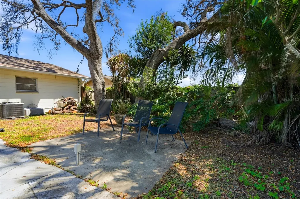 3312 W Burke Street Tampa FL 33614
