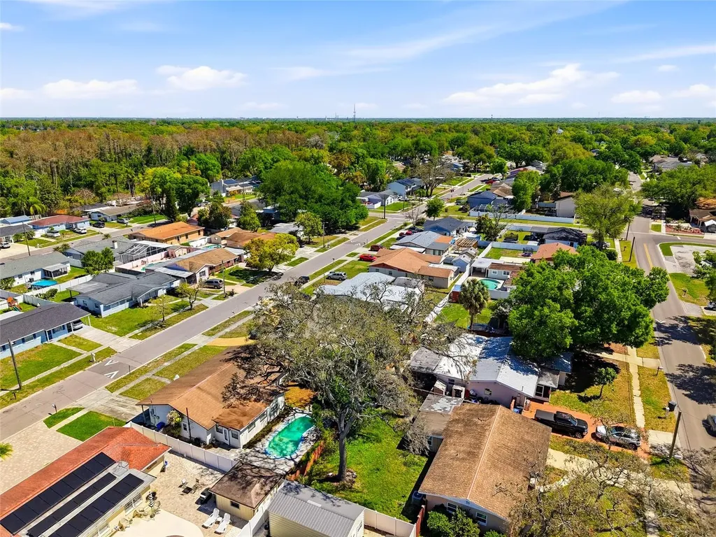 3312 W Burke Street Tampa FL 33614