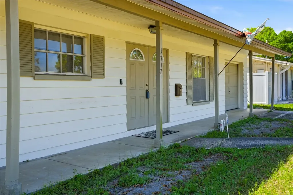 3312 W Burke Street Tampa FL 33614