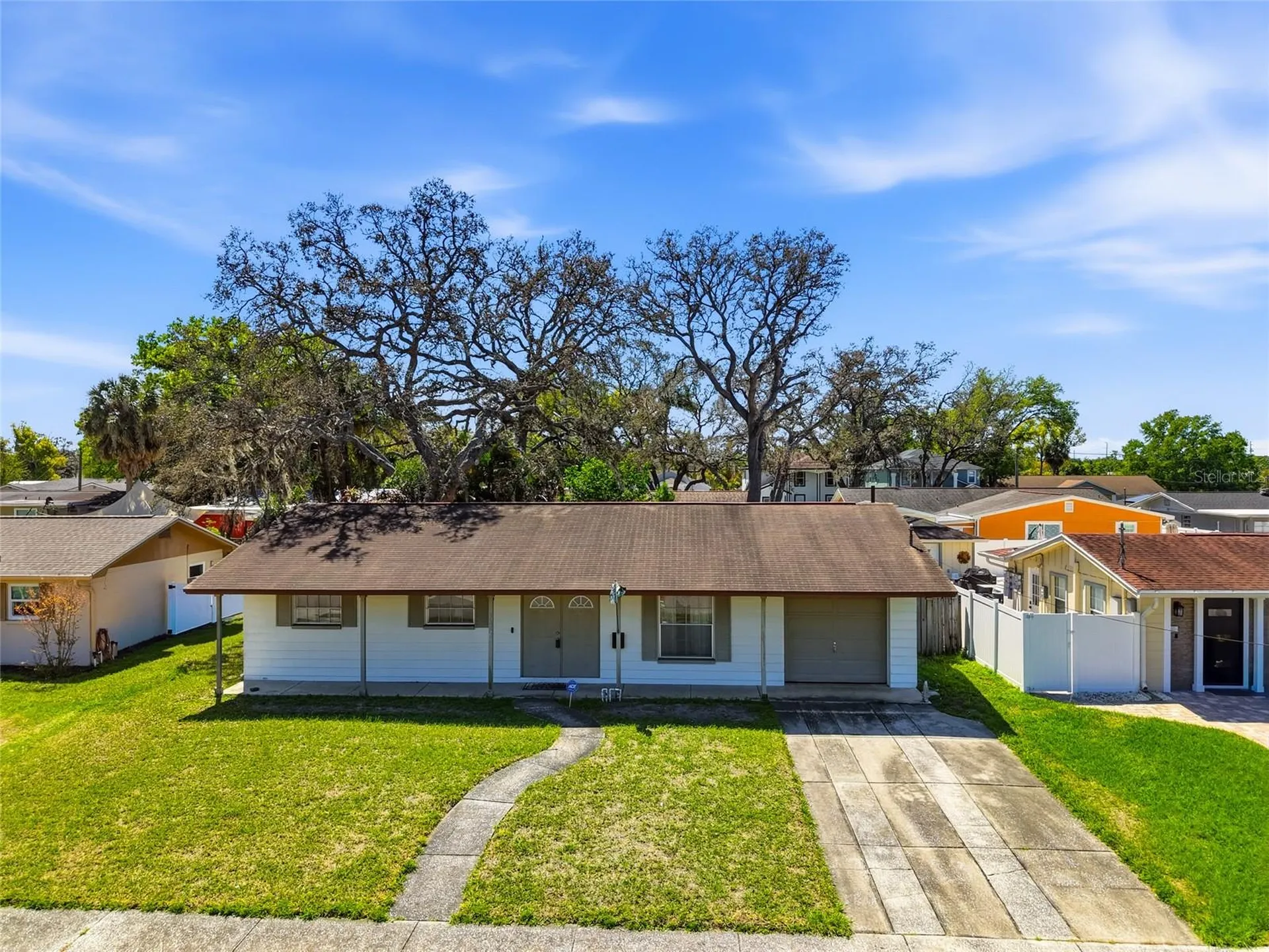 3312 W Burke Street Tampa FL 33614