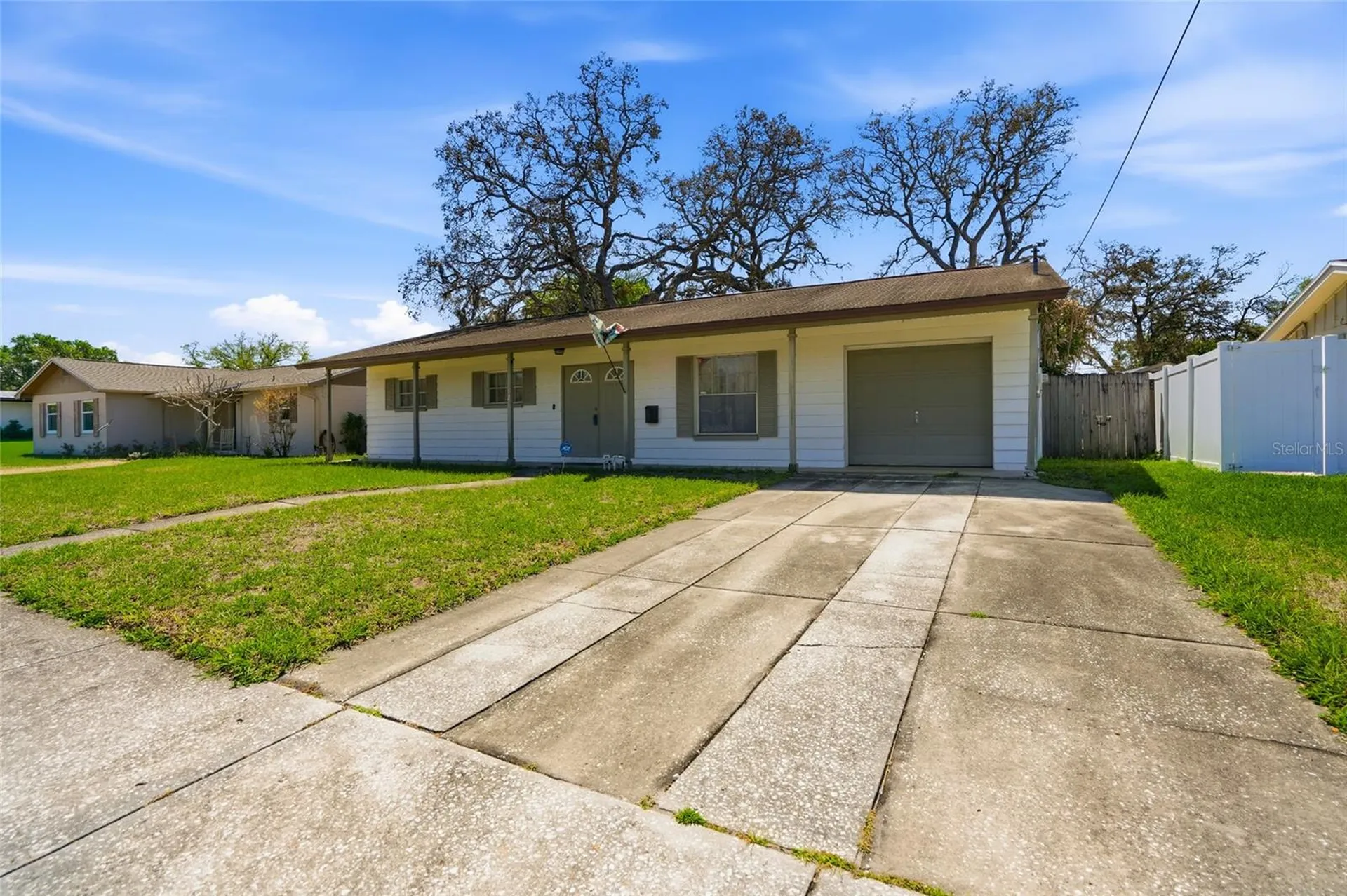 3312 W Burke Street Tampa FL 33614
