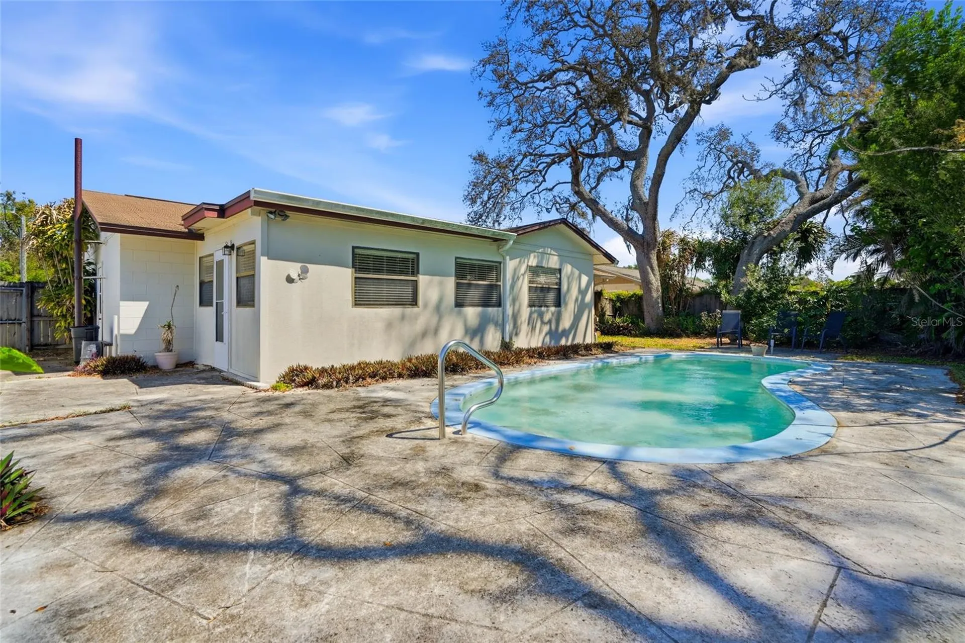 3312 W Burke Street Tampa FL 33614