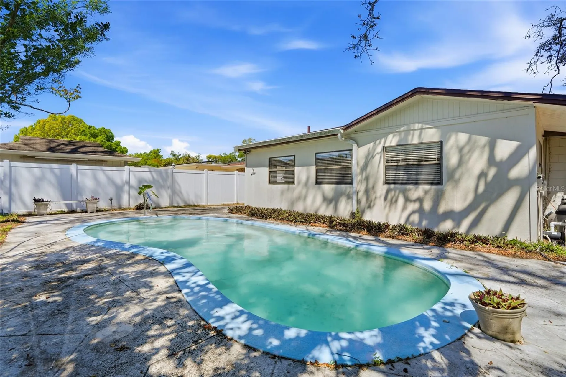 3312 W Burke Street Tampa FL 33614