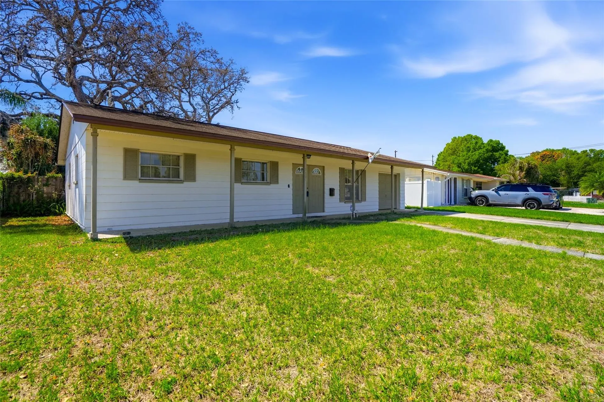 3312 W Burke Street Tampa FL 33614