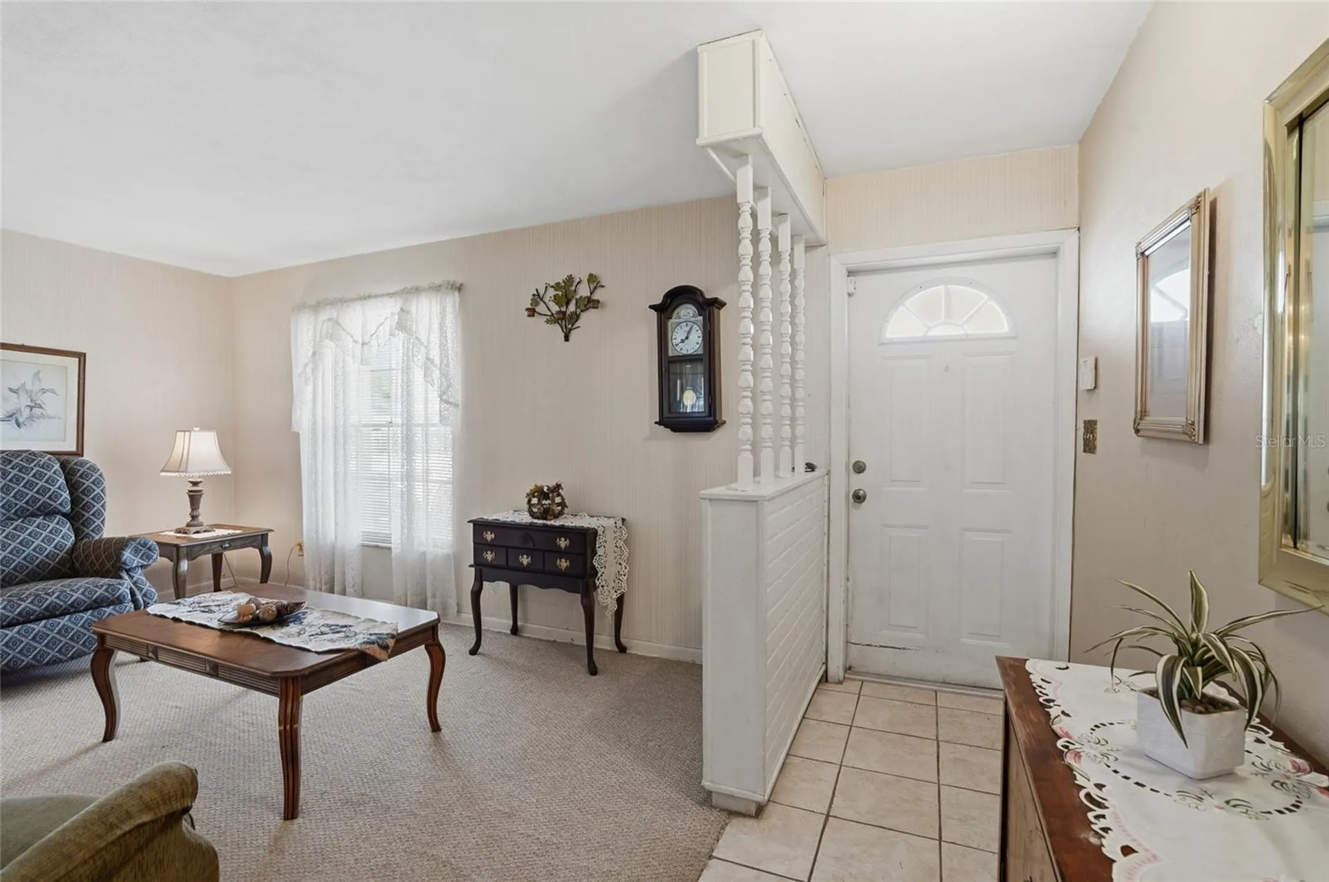 3312 W Burke Street Tampa FL 33614