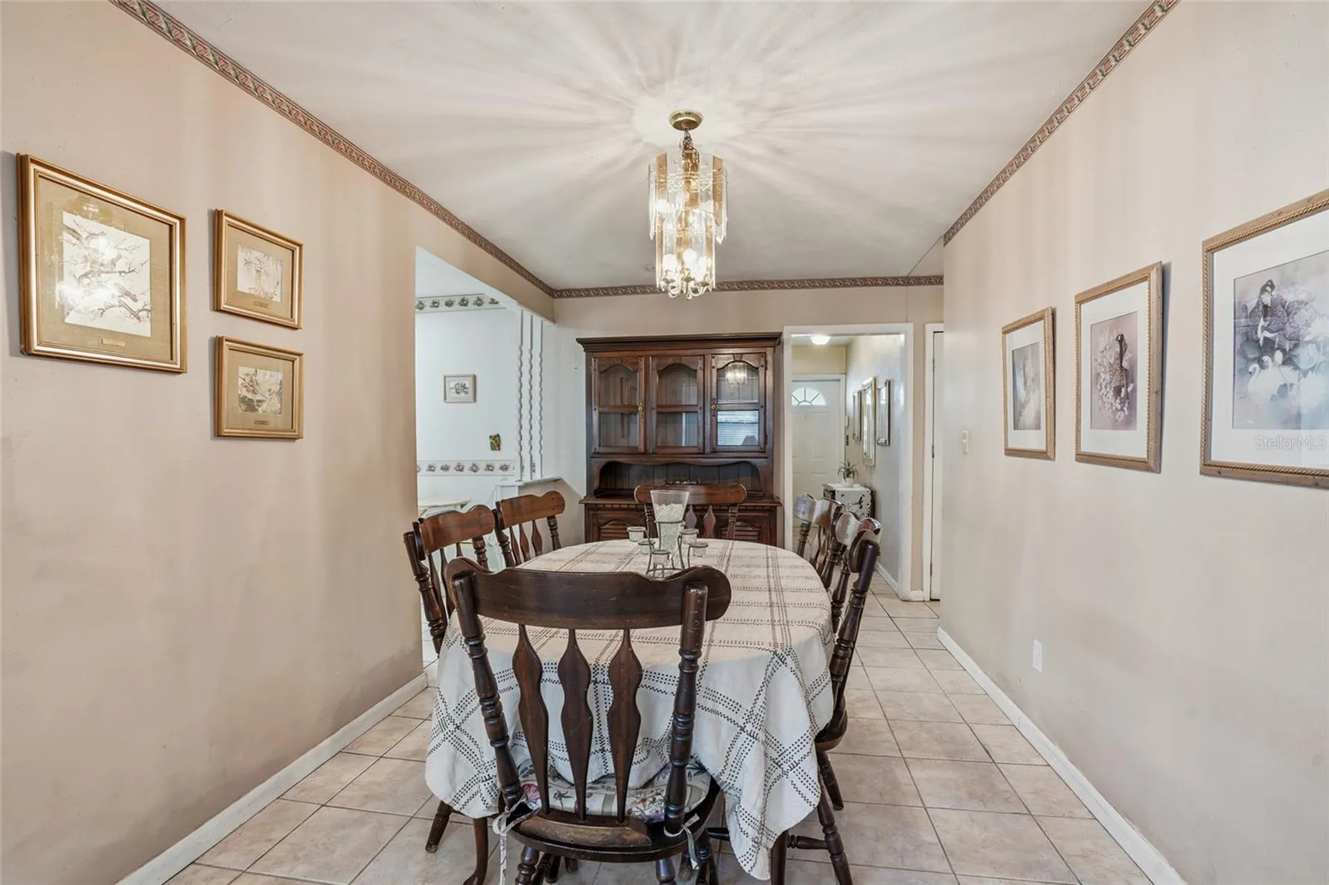 3312 W Burke Street Tampa FL 33614