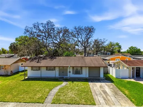 3312 W Burke Street Tampa FL 33614