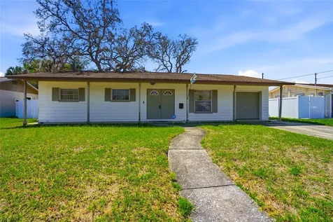 3312 W Burke Street Tampa FL 33614