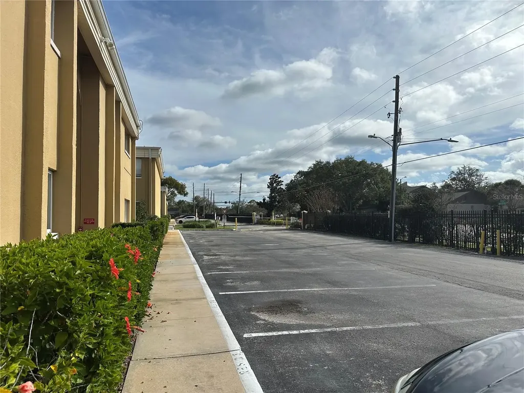 1000 Lake Of The Woods Boulevard Casselberry FL 32730