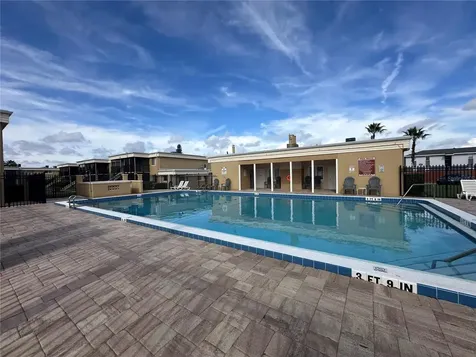 1000 Lake Of The Woods Boulevard Casselberry FL 32730