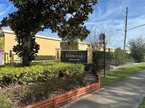 1000 Lake Of The Woods Boulevard Casselberry FL 32730
