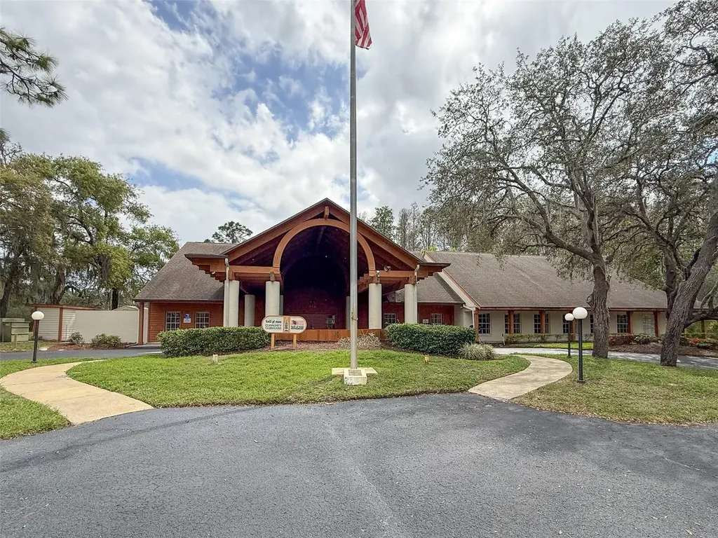 7530 Roy Court New Port Richey FL 34654