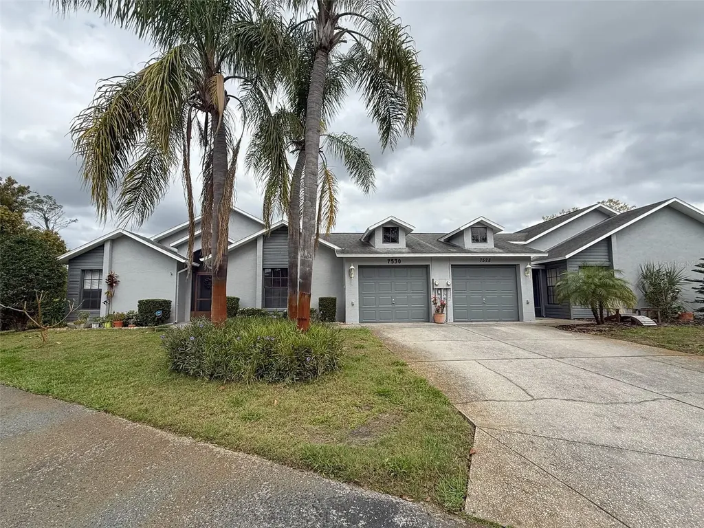 7530 Roy Court New Port Richey FL 34654