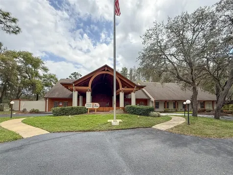 7530 Roy Court New Port Richey FL 34654