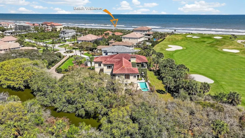 20 Rue Grande Mer Palm Coast FL 32137