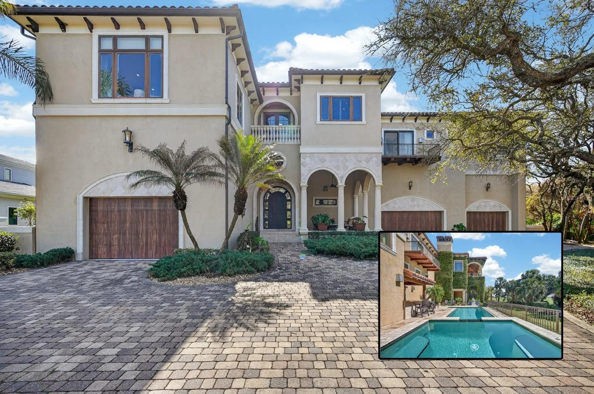 20 Rue Grande Mer Palm Coast FL 32137