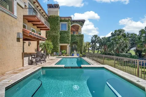 20 Rue Grande Mer Palm Coast FL 32137
