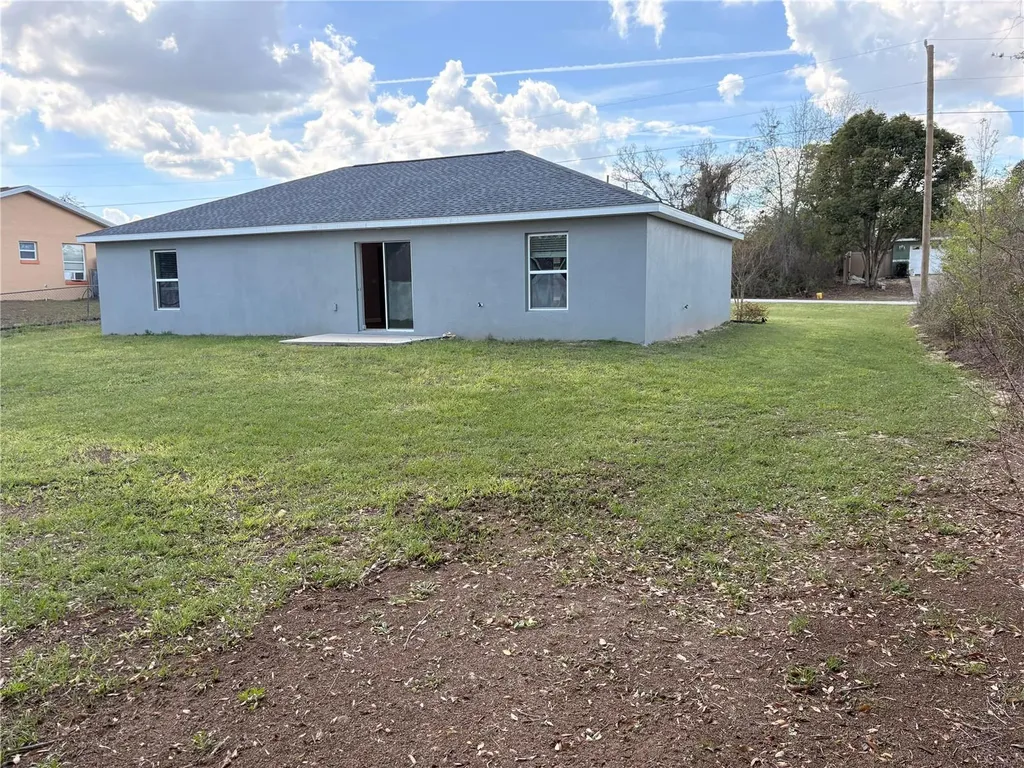15705 SW 19th Avenue Road Ocala FL 34473