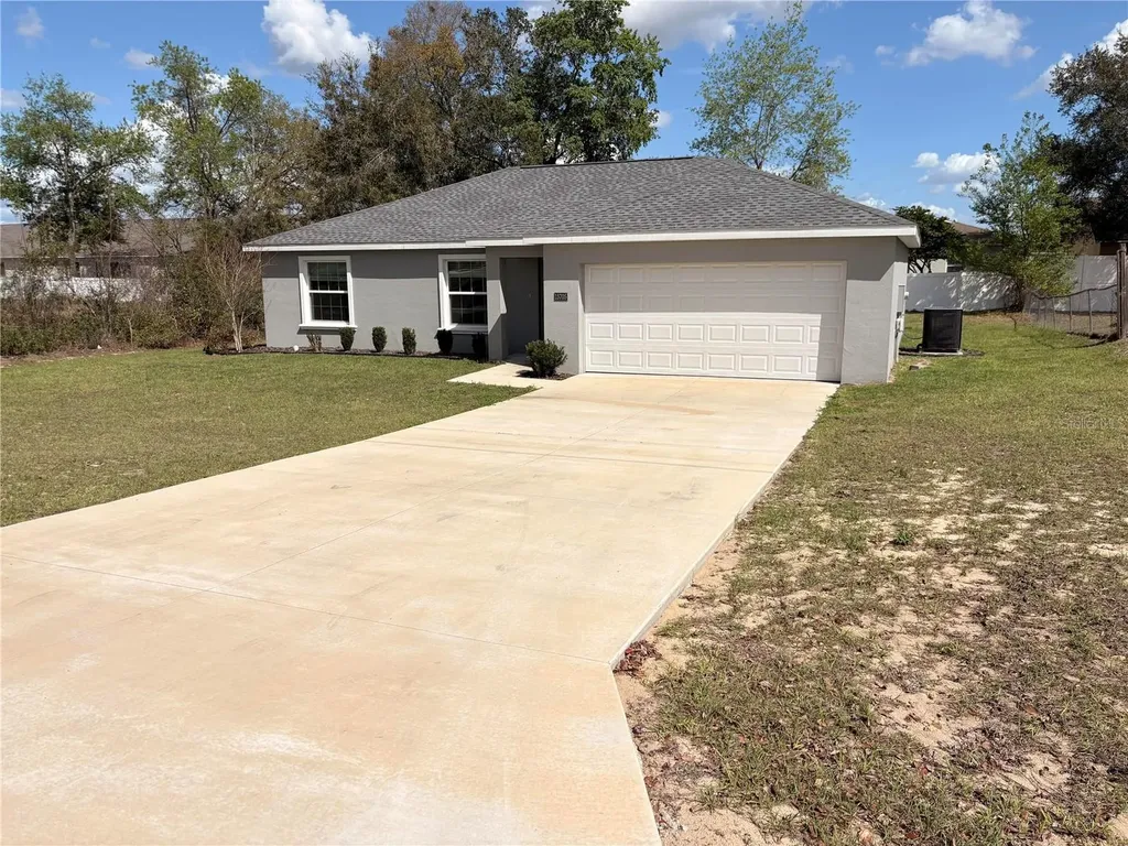 15705 SW 19th Avenue Road Ocala FL 34473