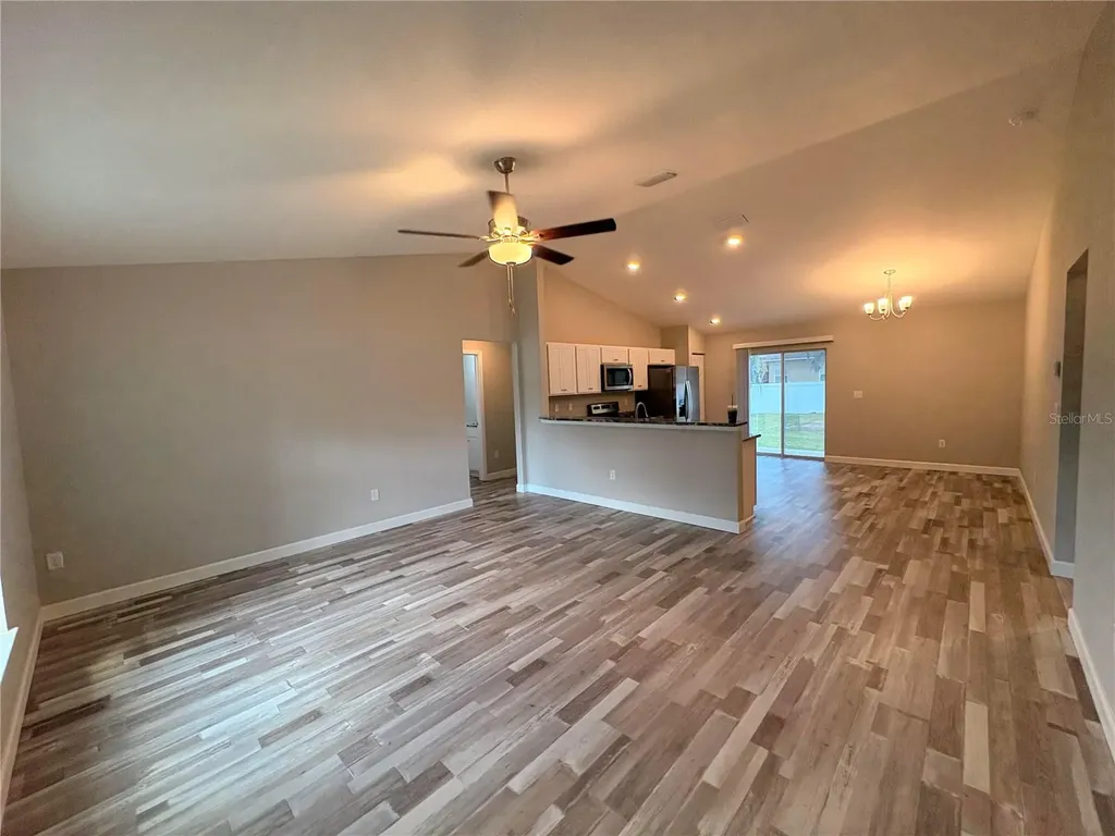 15705 SW 19th Avenue Road Ocala FL 34473