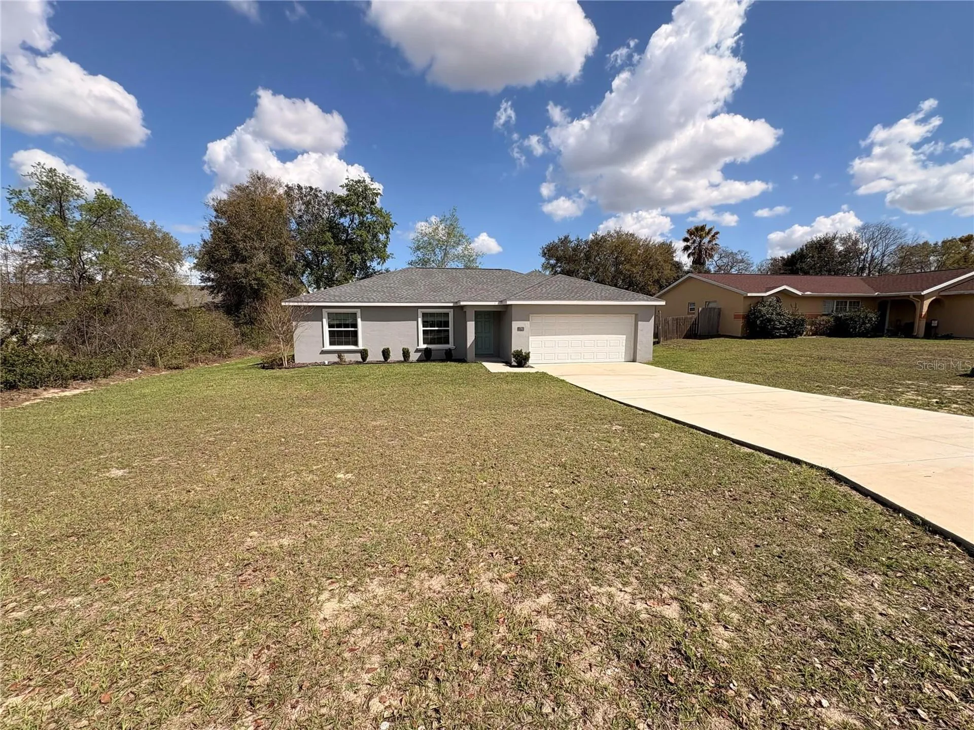 15705 SW 19th Avenue Road Ocala FL 34473