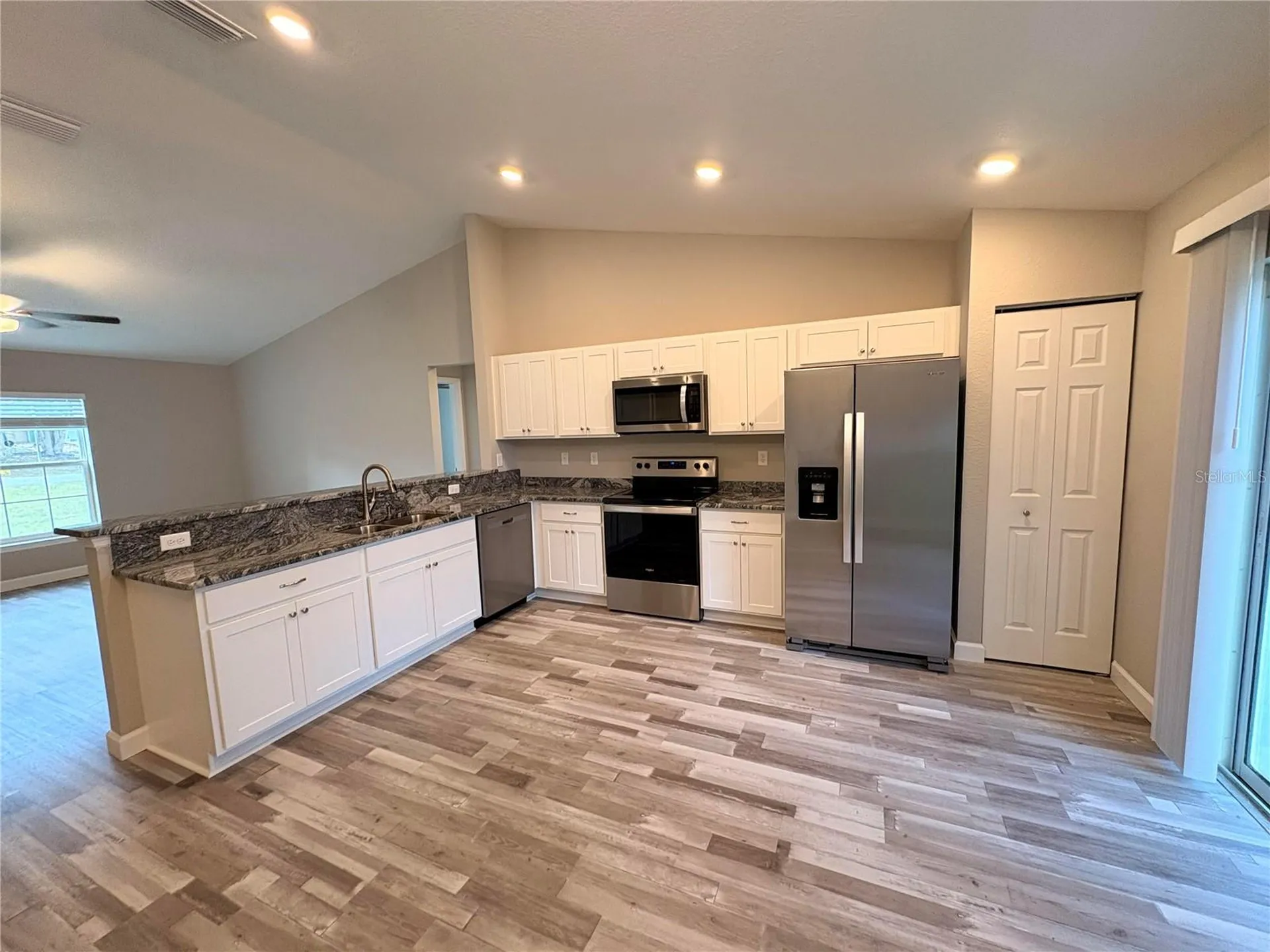 15705 SW 19th Avenue Road Ocala FL 34473