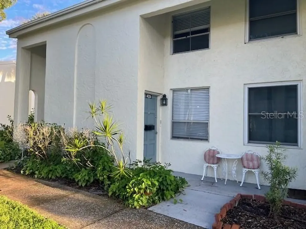 4220 La Dega Court Tampa FL 33611
