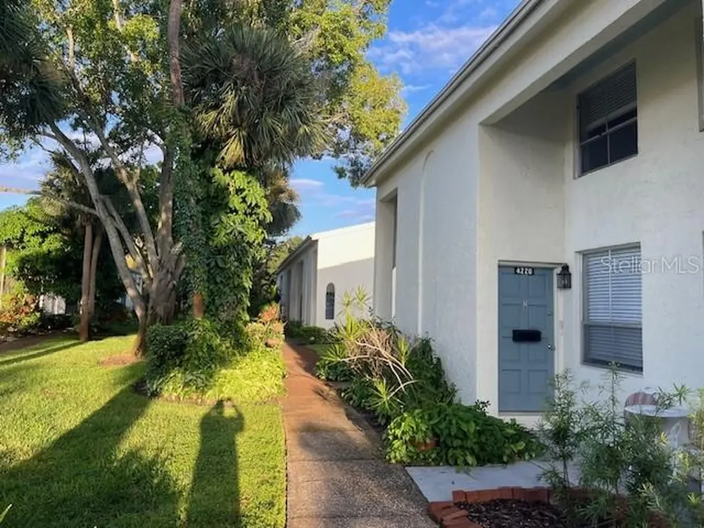 4220 La Dega Court Tampa FL 33611