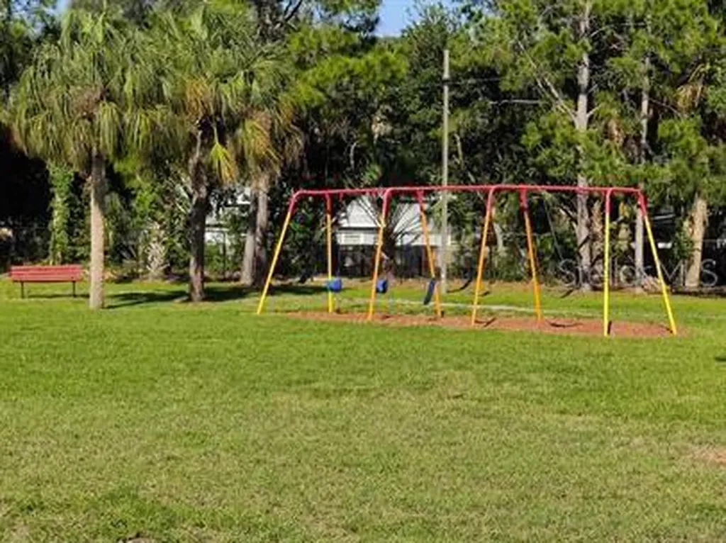4220 La Dega Court Tampa FL 33611