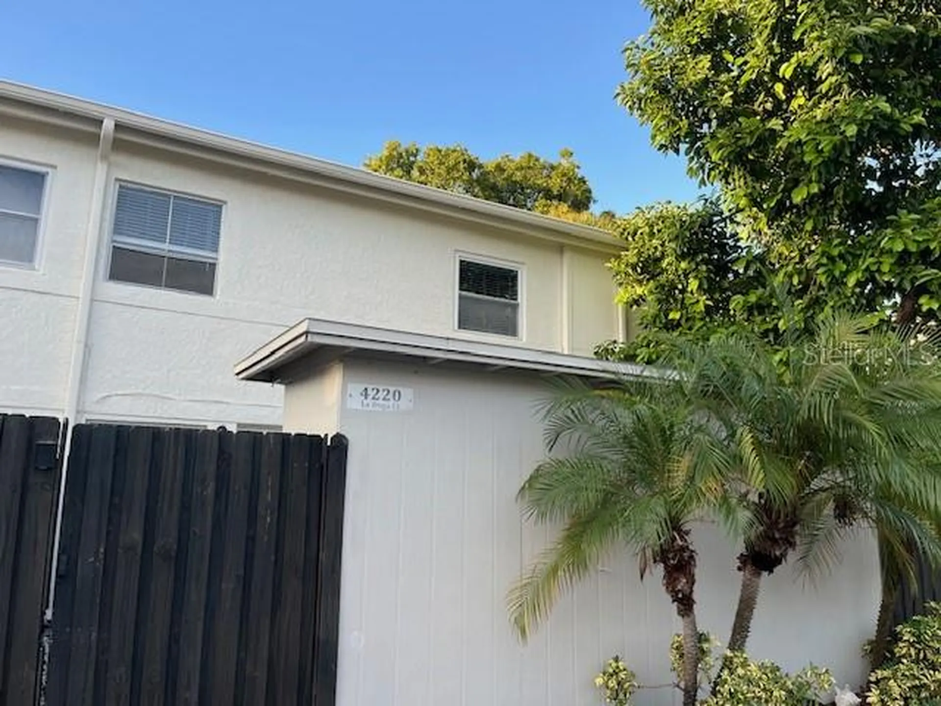 4220 La Dega Court Tampa FL 33611