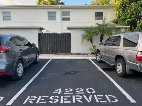 4220 La Dega Court Tampa FL 33611