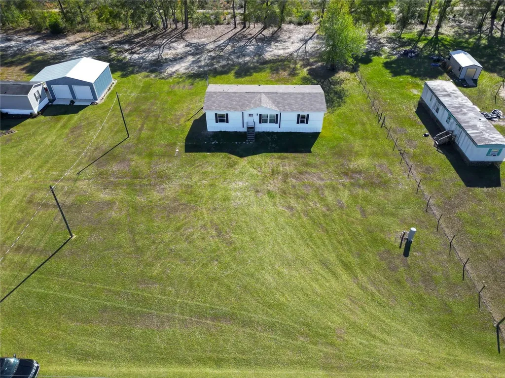 5570 NE 76th Terrace High Springs FL 32643