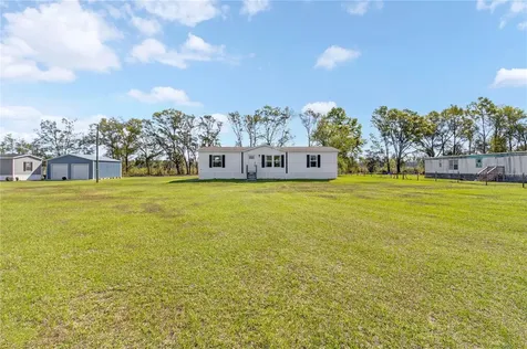 5570 NE 76th Terrace High Springs FL 32643