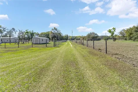 5570 NE 76th Terrace High Springs FL 32643