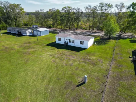 5570 NE 76th Terrace High Springs FL 32643