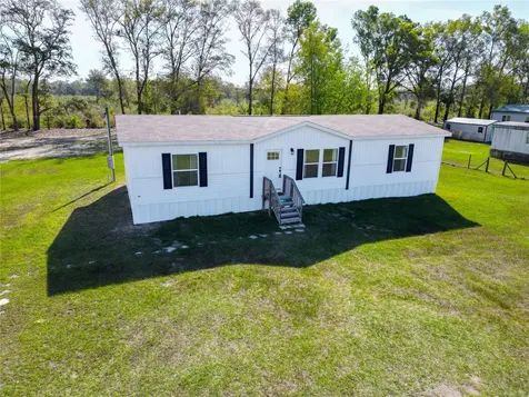 5570 NE 76th Terrace High Springs FL 32643