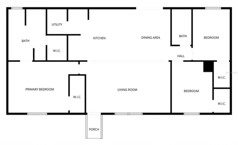 5570 NE 76th Terrace High Springs FL 32643