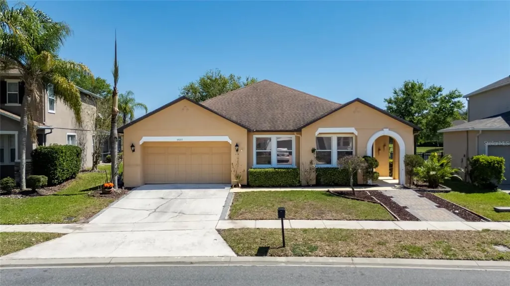 9920 Chorlton Circle Orlando FL 32832