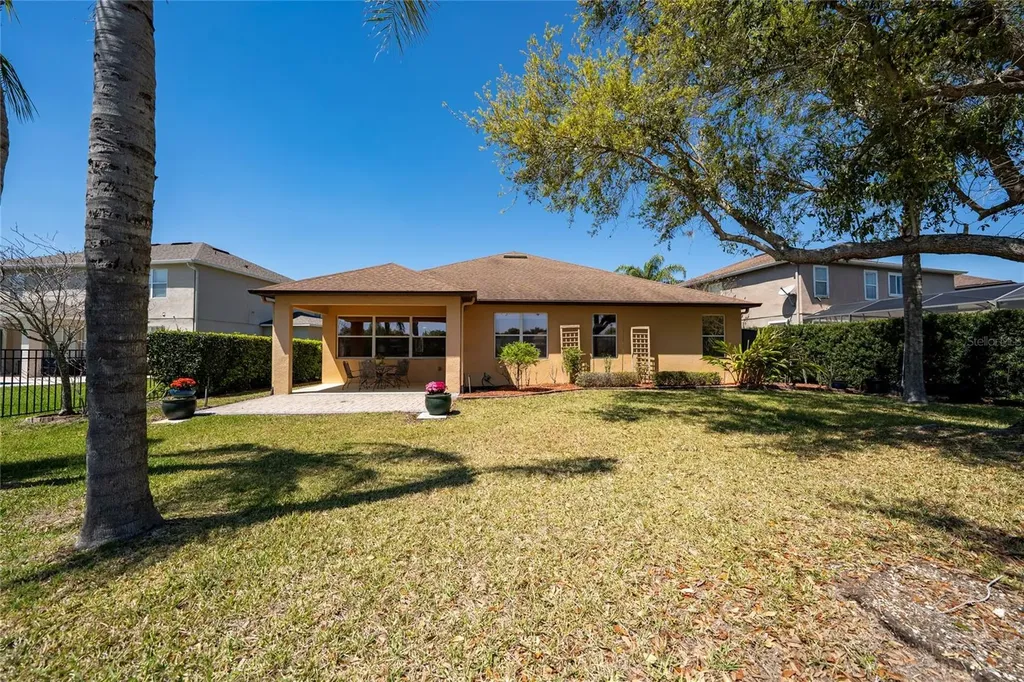 9920 Chorlton Circle Orlando FL 32832