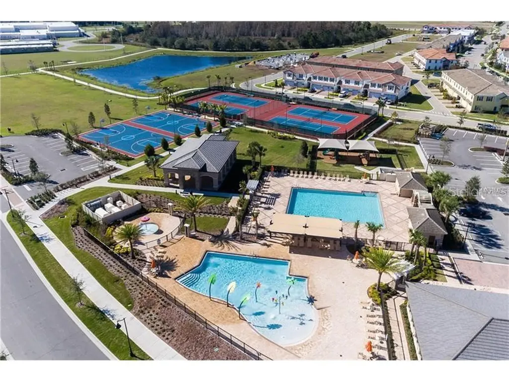 9920 Chorlton Circle Orlando FL 32832