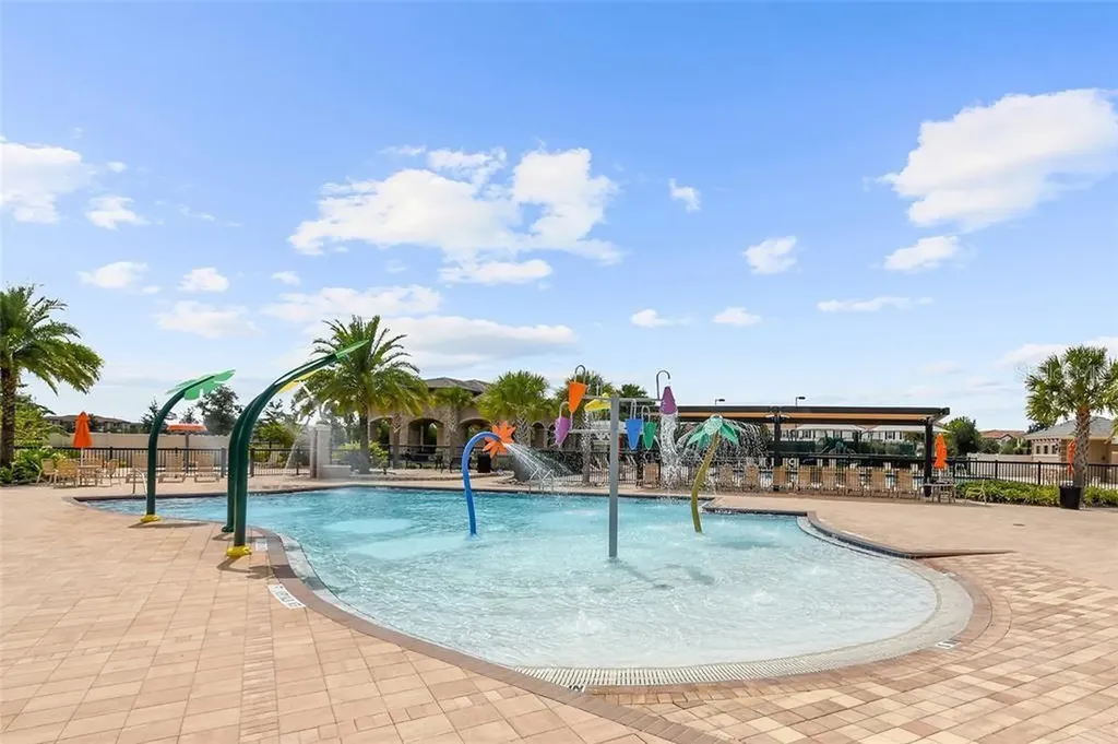 9920 Chorlton Circle Orlando FL 32832