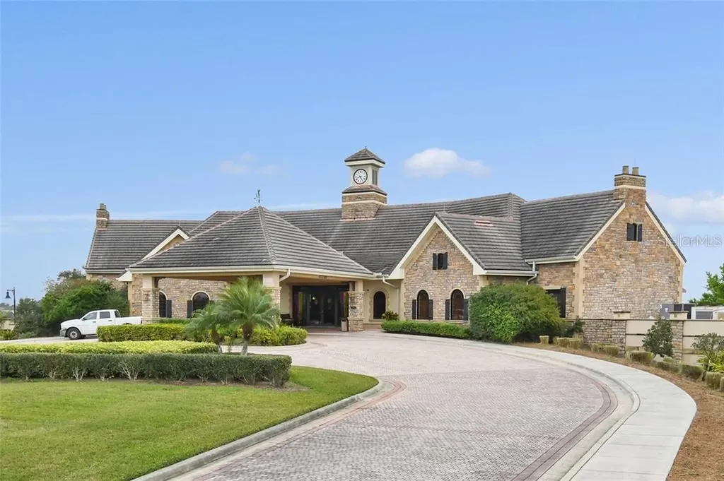 9920 Chorlton Circle Orlando FL 32832