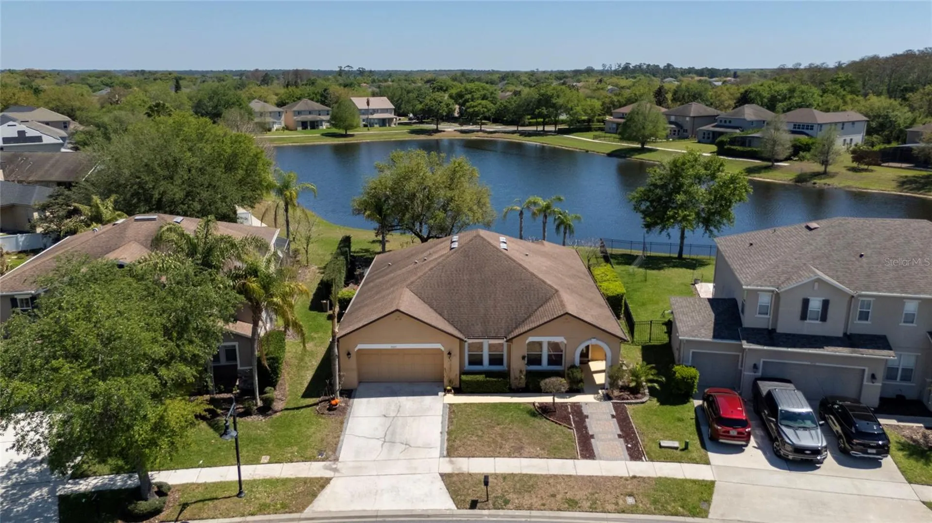 9920 Chorlton Circle Orlando FL 32832