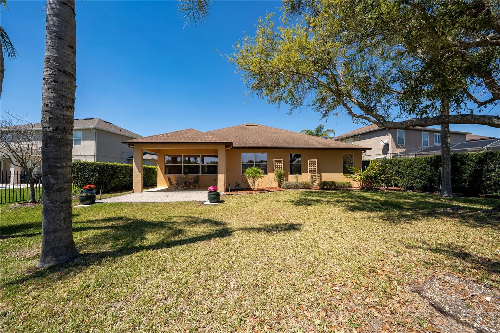 9920 Chorlton Circle Orlando FL 32832